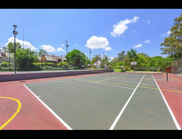2 bed property to rent in JUKSKEI PARK